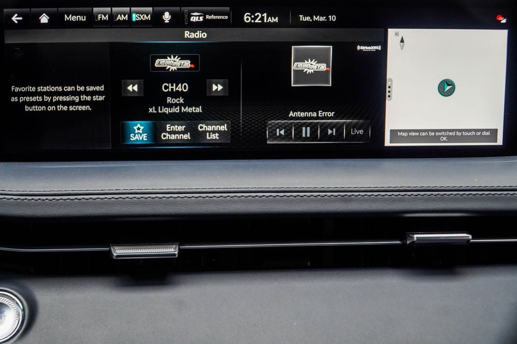 2024 Genesis GV70 2.5T