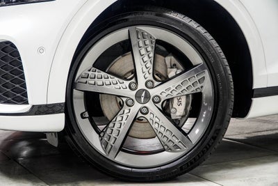 2024 Genesis GV70 2.5T