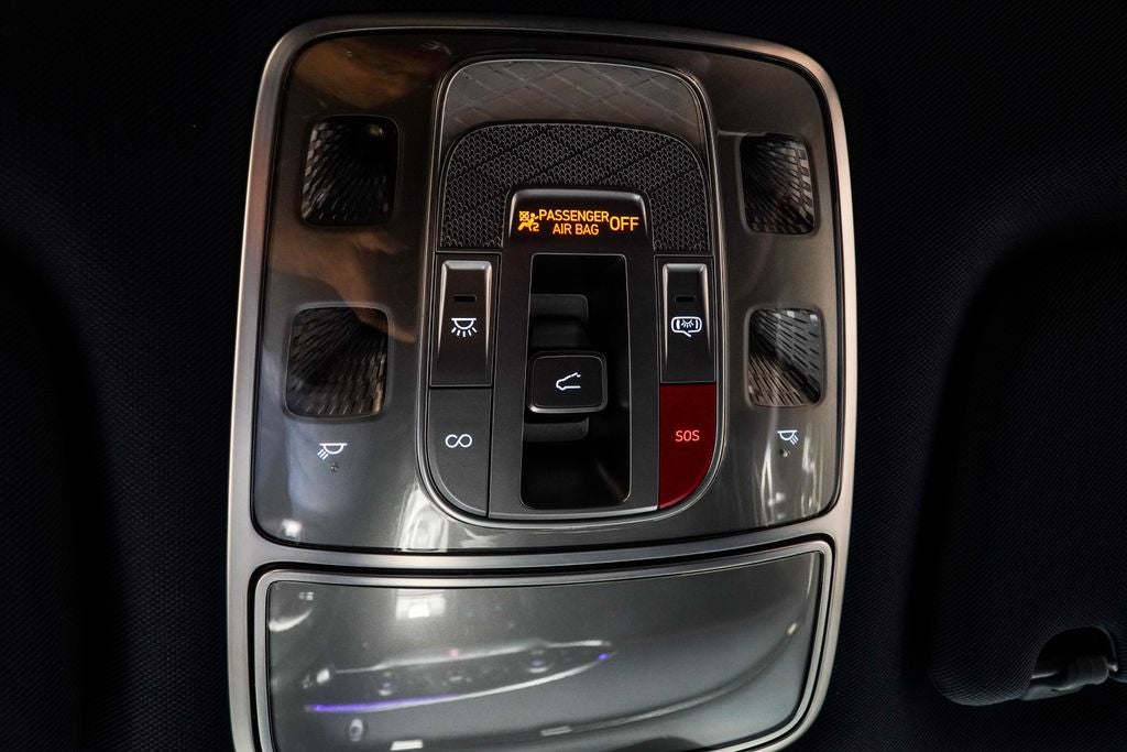 2024 Genesis GV70 2.5T