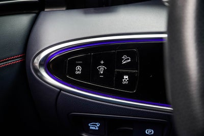 2024 Genesis GV70 2.5T