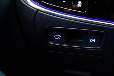 2024 Genesis GV70 2.5T