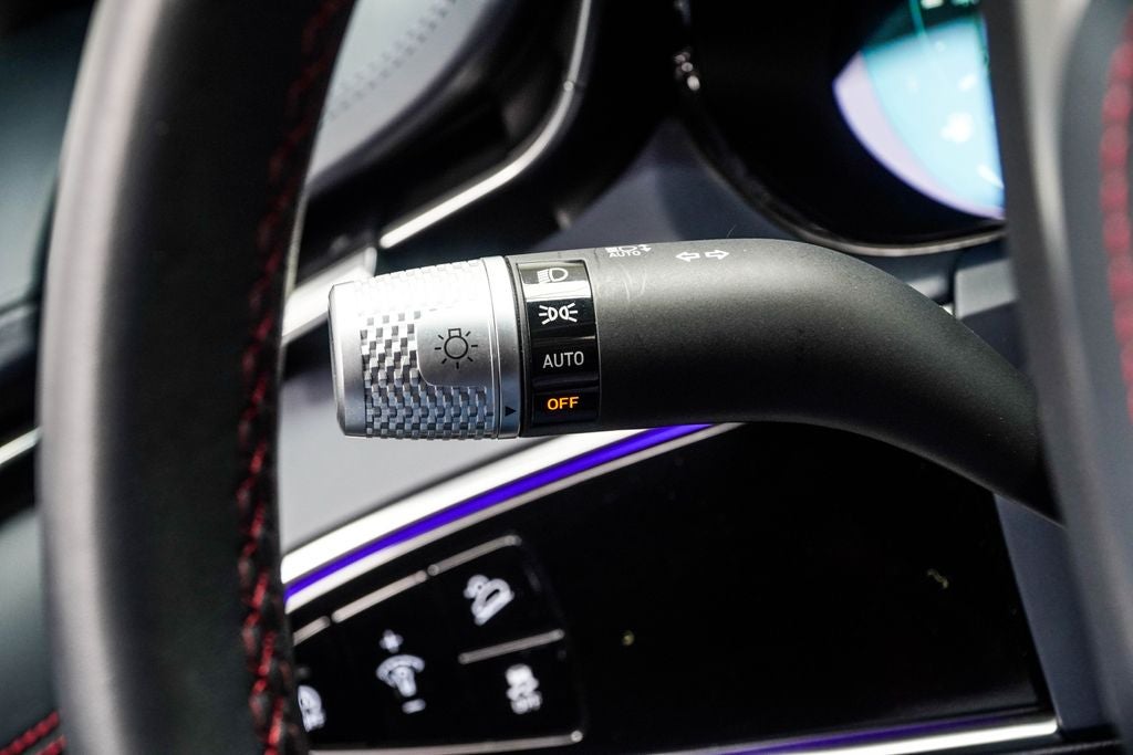 2024 Genesis GV70 2.5T