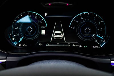 2024 Genesis GV70 2.5T