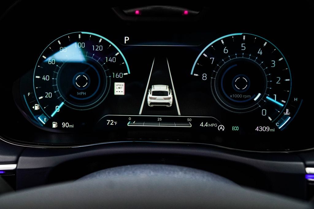 2024 Genesis GV70 2.5T