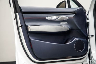 2024 Genesis GV70 2.5T