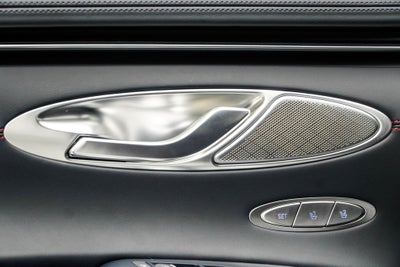 2024 Genesis GV70 2.5T