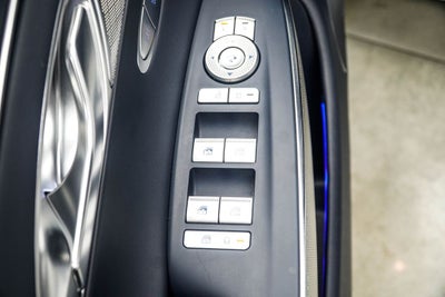 2024 Genesis GV70 2.5T