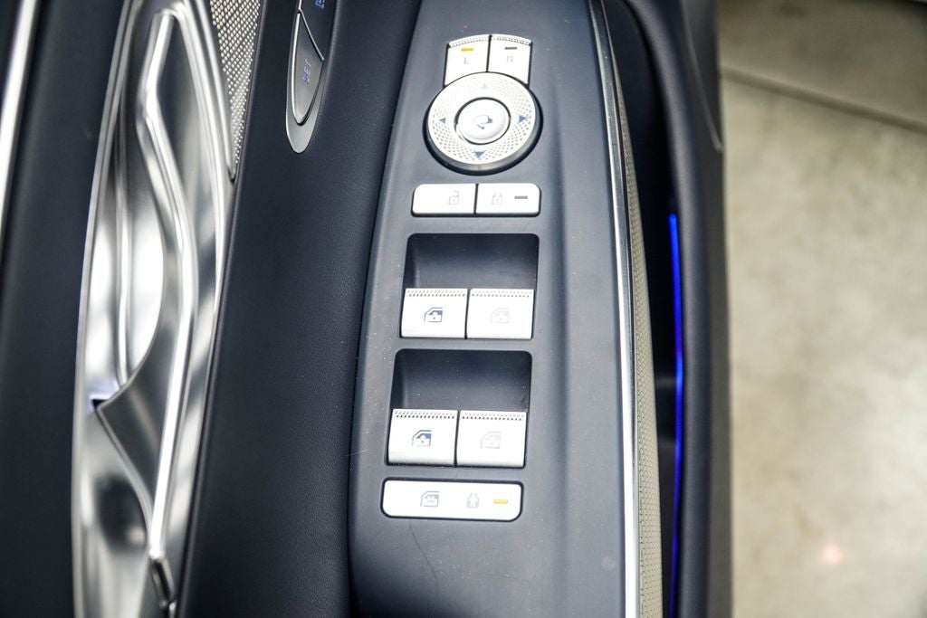 2024 Genesis GV70 2.5T