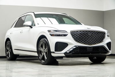 2024 Genesis GV70 2.5T