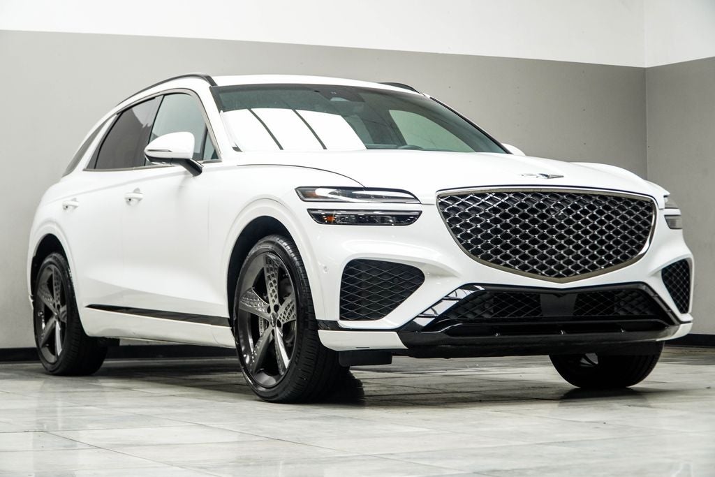 2024 Genesis GV70 2.5T