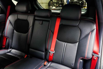 2024 Genesis GV70 2.5T