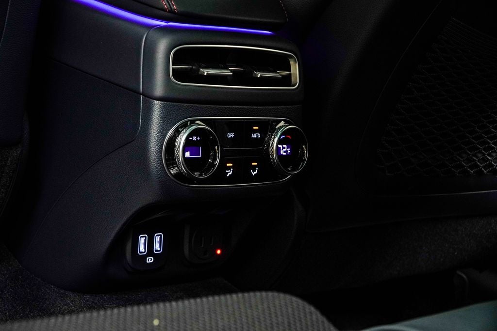 2024 Genesis GV70 2.5T