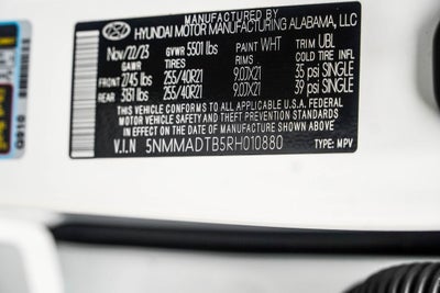 2024 Genesis GV70 2.5T