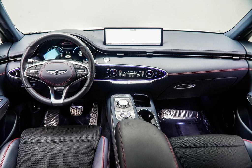 2024 Genesis GV70 2.5T