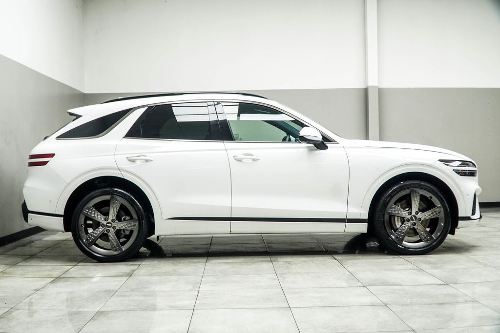 2024 Genesis GV70 2.5T