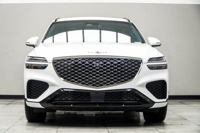 2024 Genesis GV70 2.5T