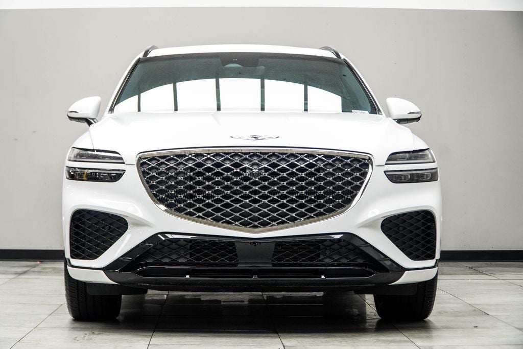 2024 Genesis GV70 2.5T