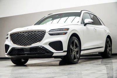 2024 Genesis GV70 2.5T