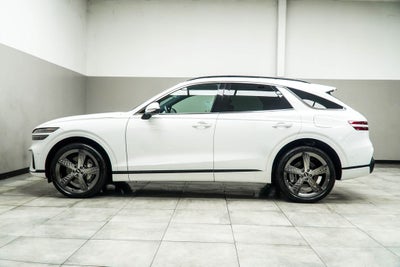 2024 Genesis GV70 2.5T