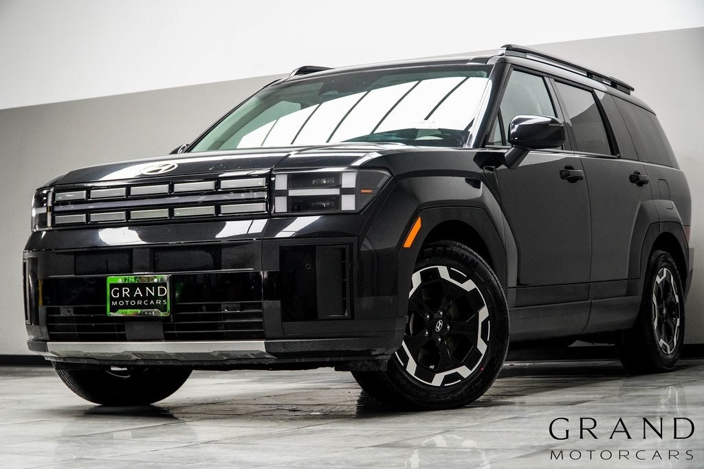 2024 Hyundai Santa Fe SEL