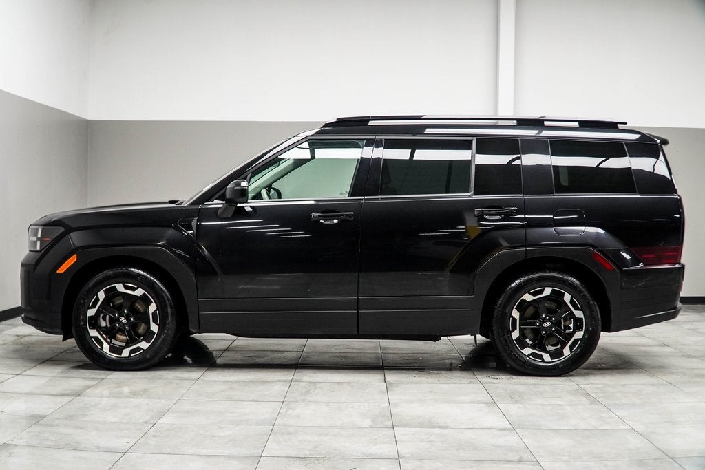 2024 Hyundai Santa Fe SEL