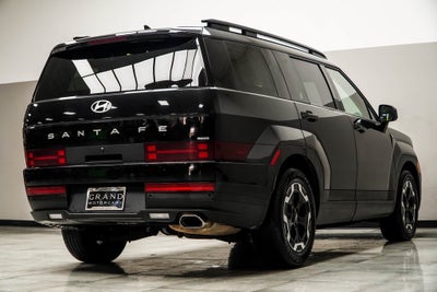 2024 Hyundai Santa Fe SEL