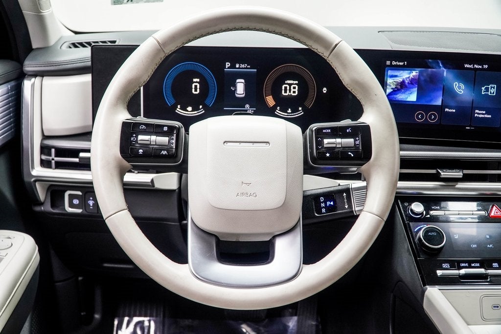 2024 Hyundai Santa Fe SEL