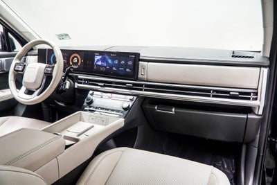 2024 Hyundai Santa Fe SEL