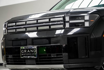 2024 Hyundai Santa Fe SEL