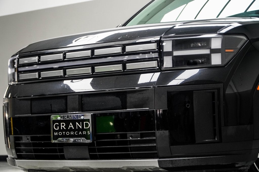 2024 Hyundai Santa Fe SEL