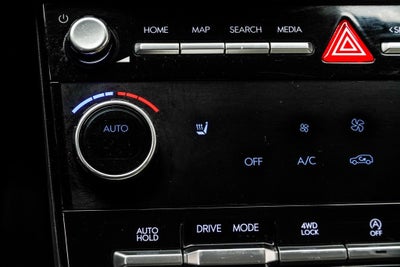 2024 Hyundai Santa Fe SEL