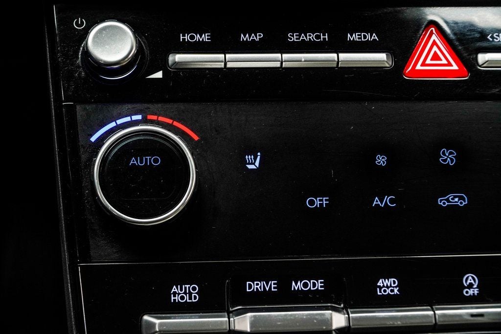 2024 Hyundai Santa Fe SEL