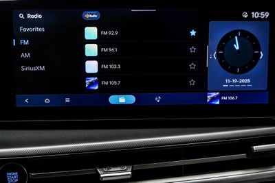 2024 Hyundai Santa Fe SEL