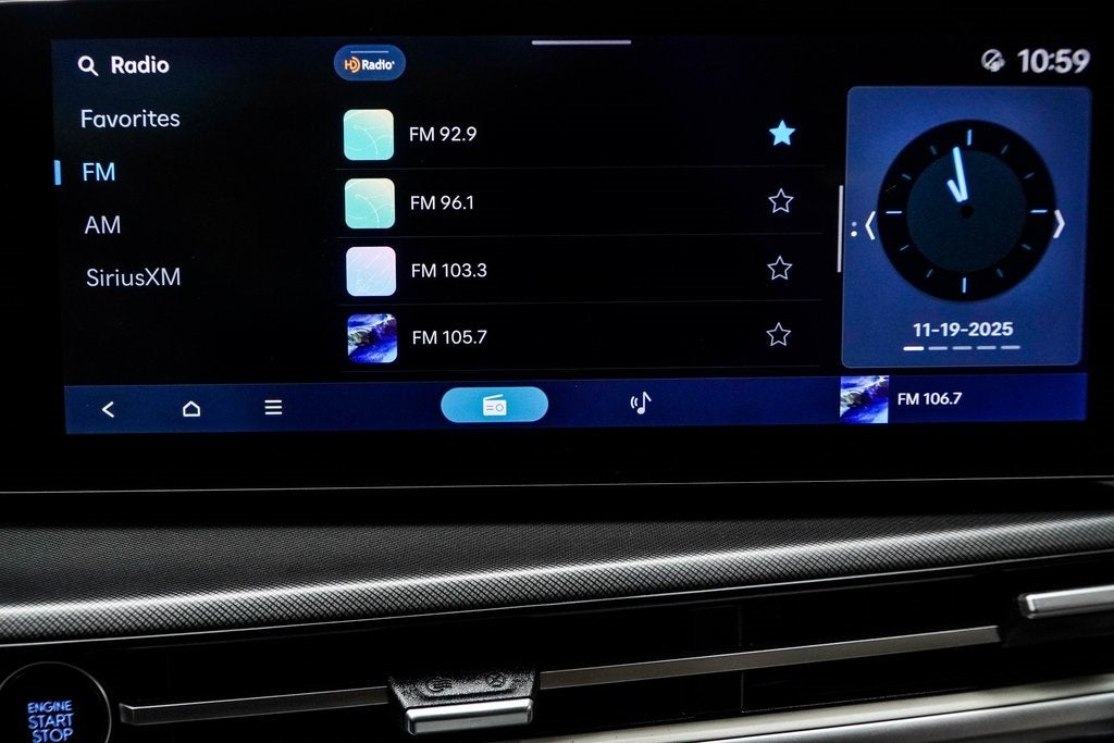 2024 Hyundai Santa Fe SEL