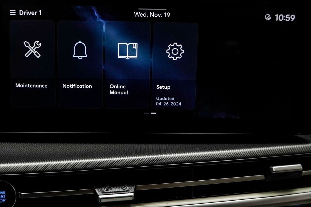 2024 Hyundai Santa Fe SEL