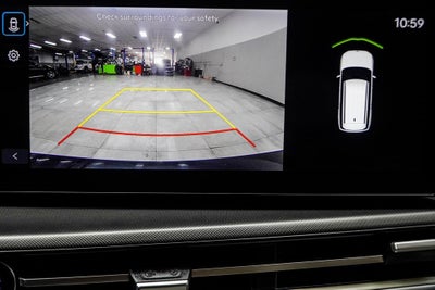 2024 Hyundai Santa Fe SEL