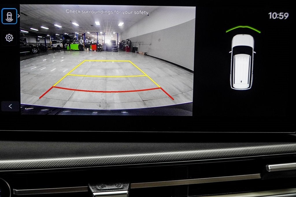 2024 Hyundai Santa Fe SEL