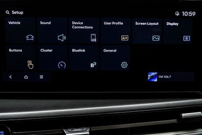 2024 Hyundai Santa Fe SEL