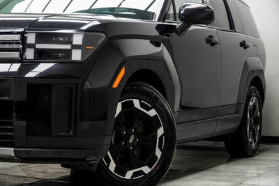 2024 Hyundai Santa Fe SEL