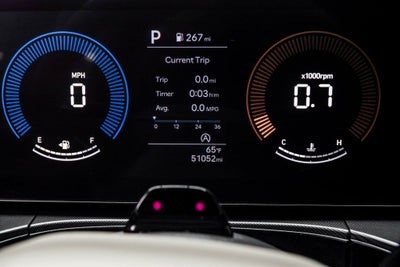 2024 Hyundai Santa Fe SEL