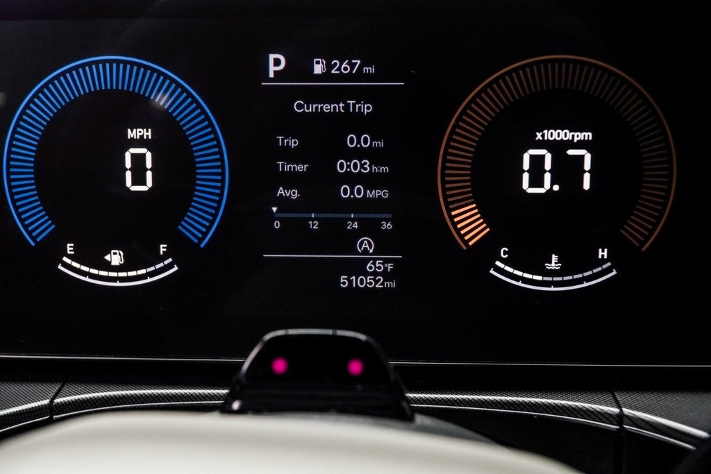 2024 Hyundai Santa Fe SEL