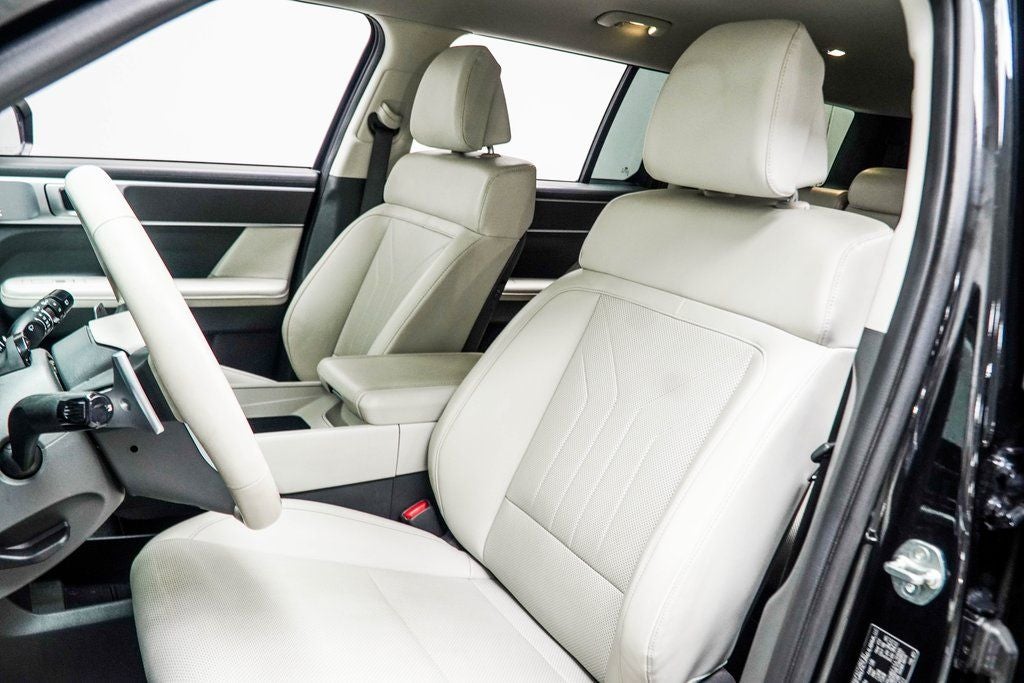 2024 Hyundai Santa Fe SEL