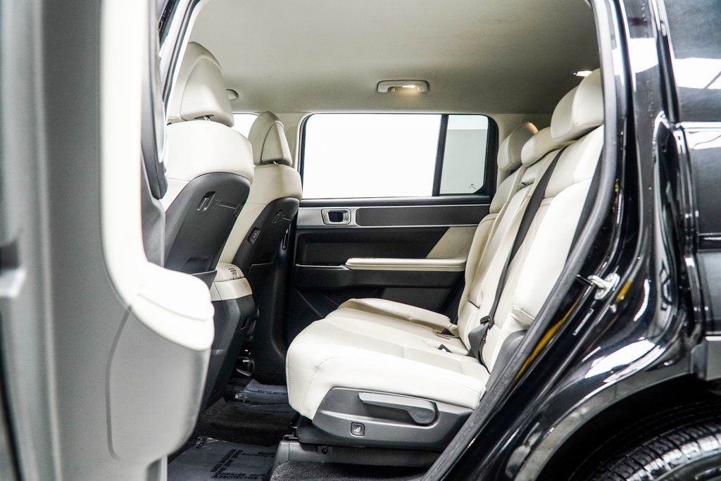 2024 Hyundai Santa Fe SEL