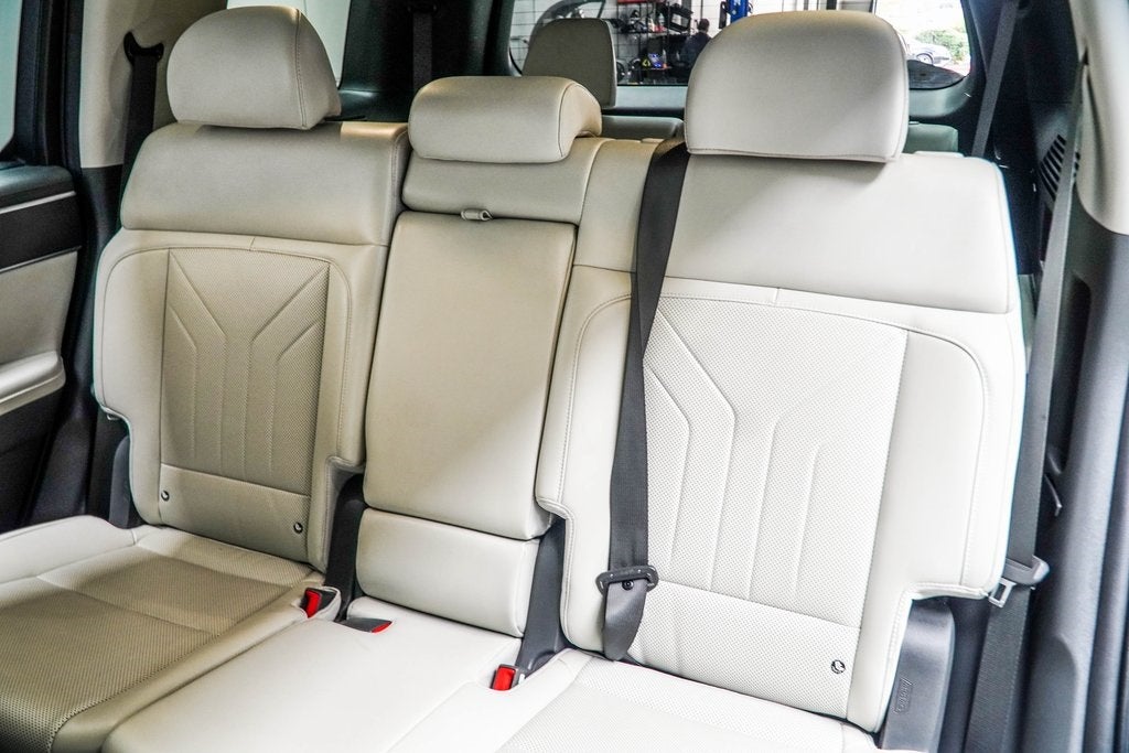 2024 Hyundai Santa Fe SEL