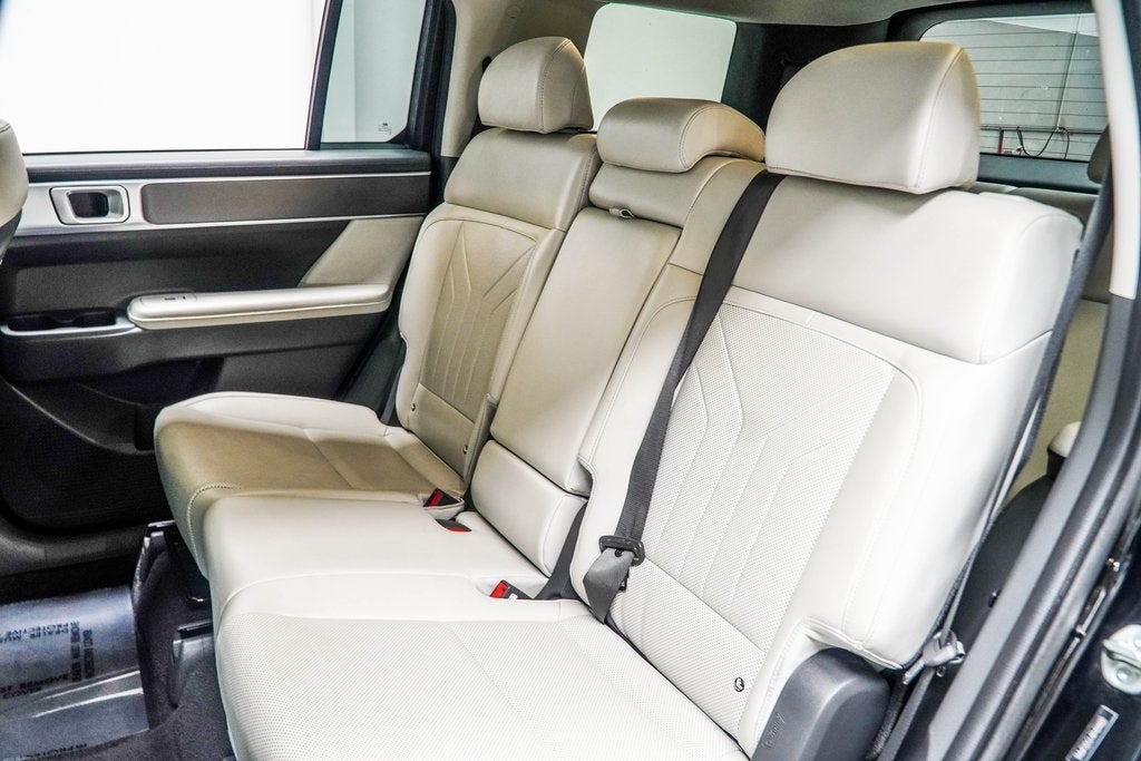 2024 Hyundai Santa Fe SEL