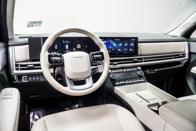 2024 Hyundai Santa Fe SEL