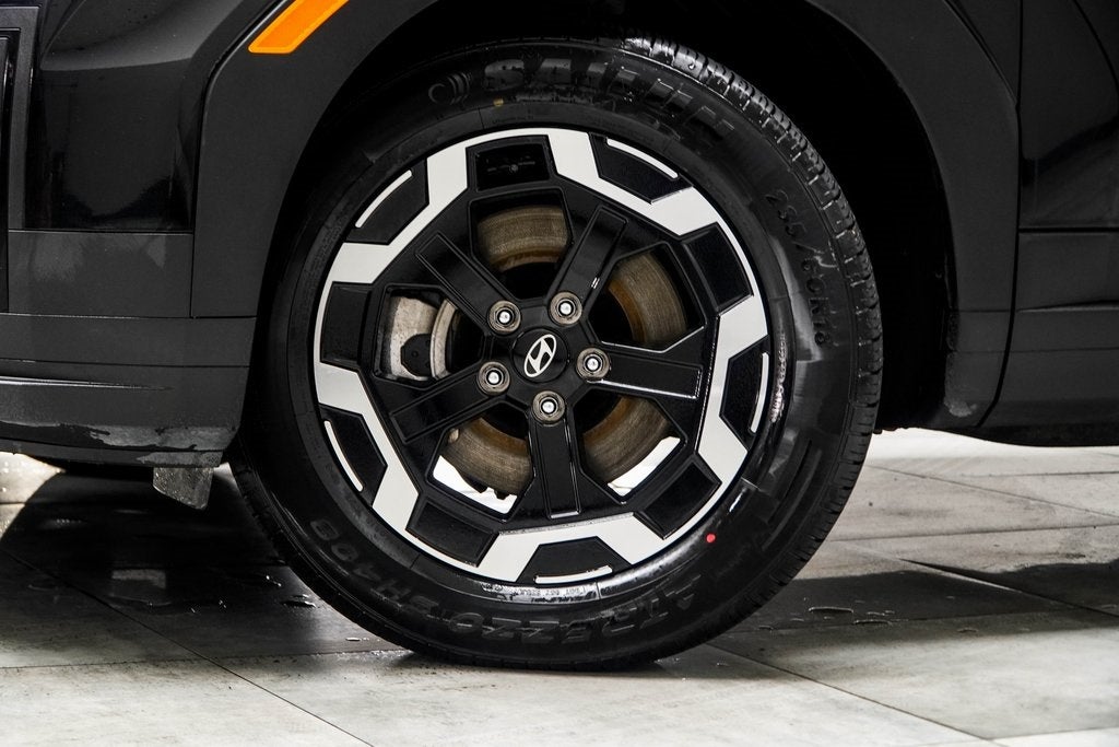 2024 Hyundai Santa Fe SEL