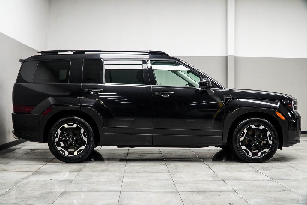 2024 Hyundai Santa Fe SEL