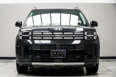 2024 Hyundai Santa Fe SEL