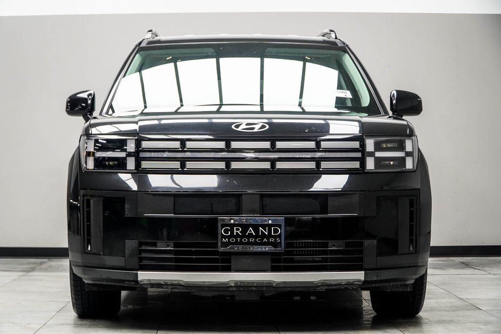 2024 Hyundai Santa Fe SEL